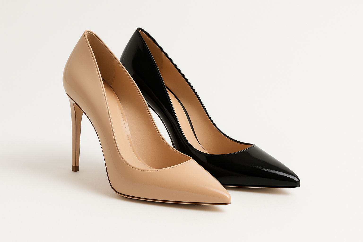 heels 